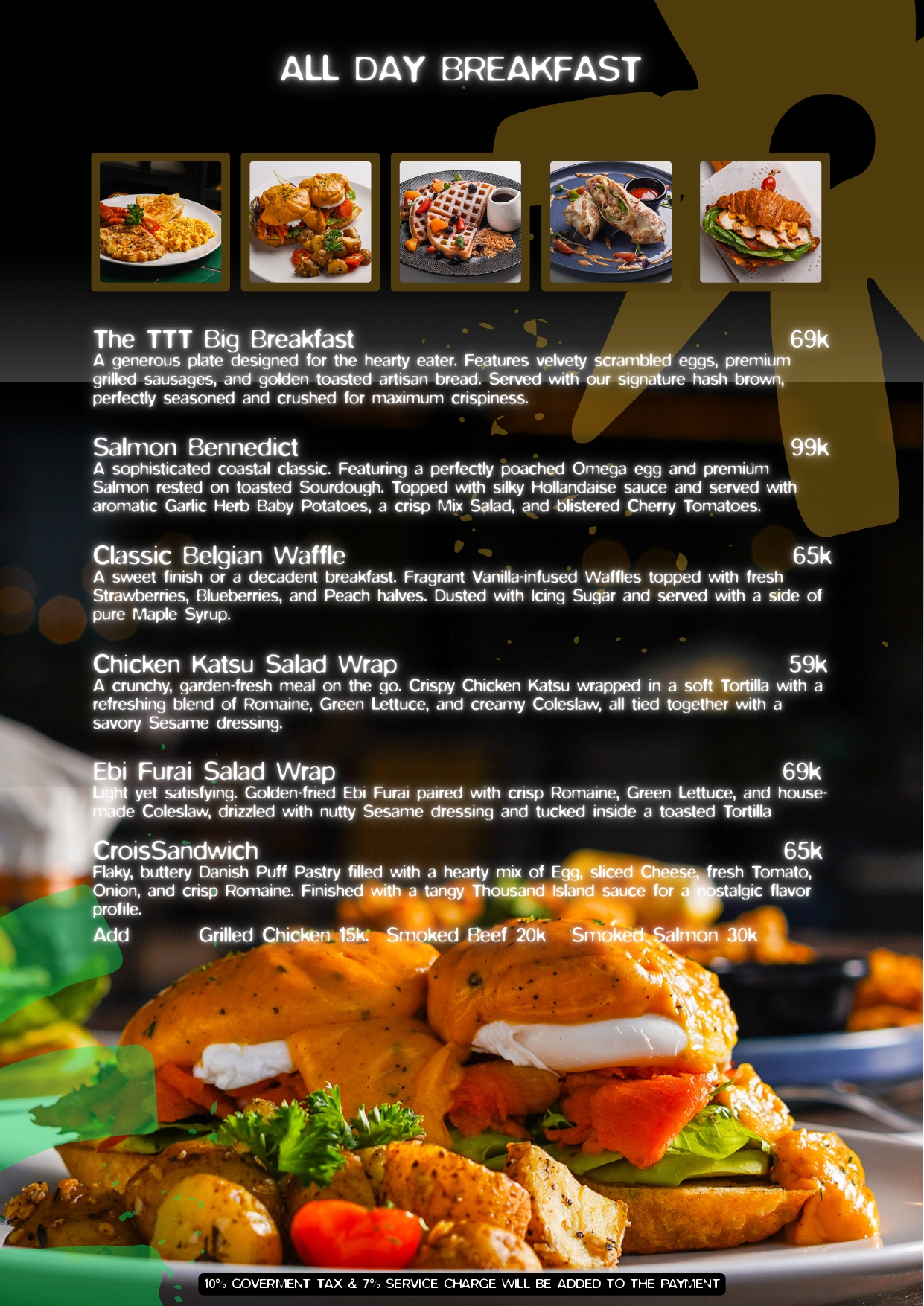 FOOD