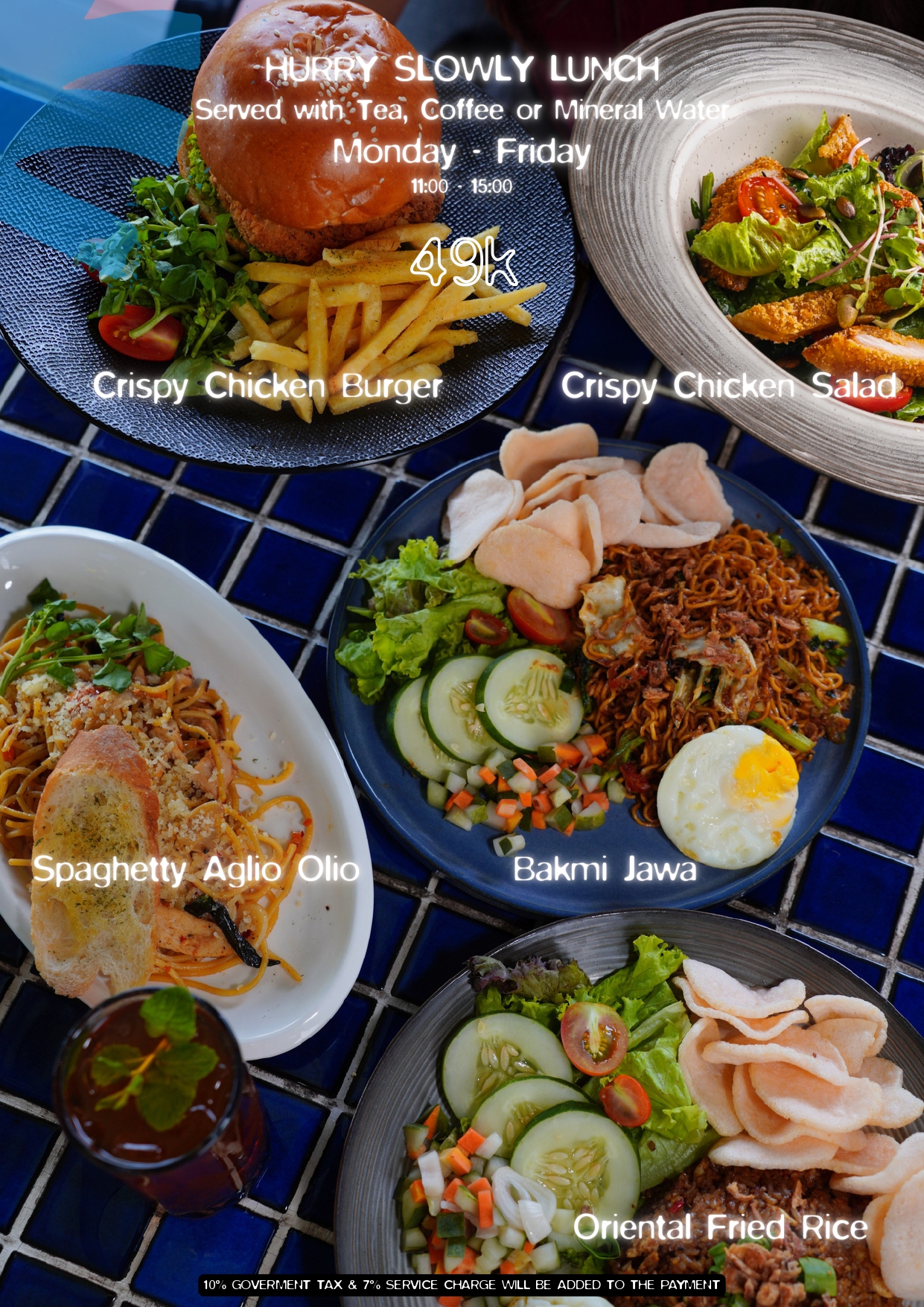 FOOD
