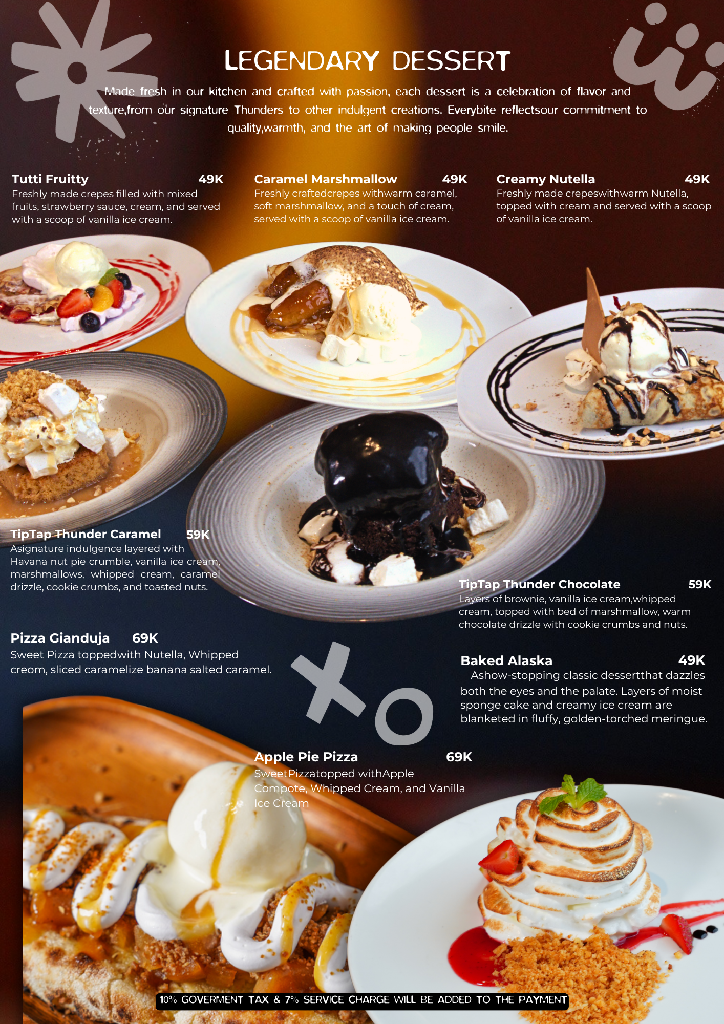 FOOD