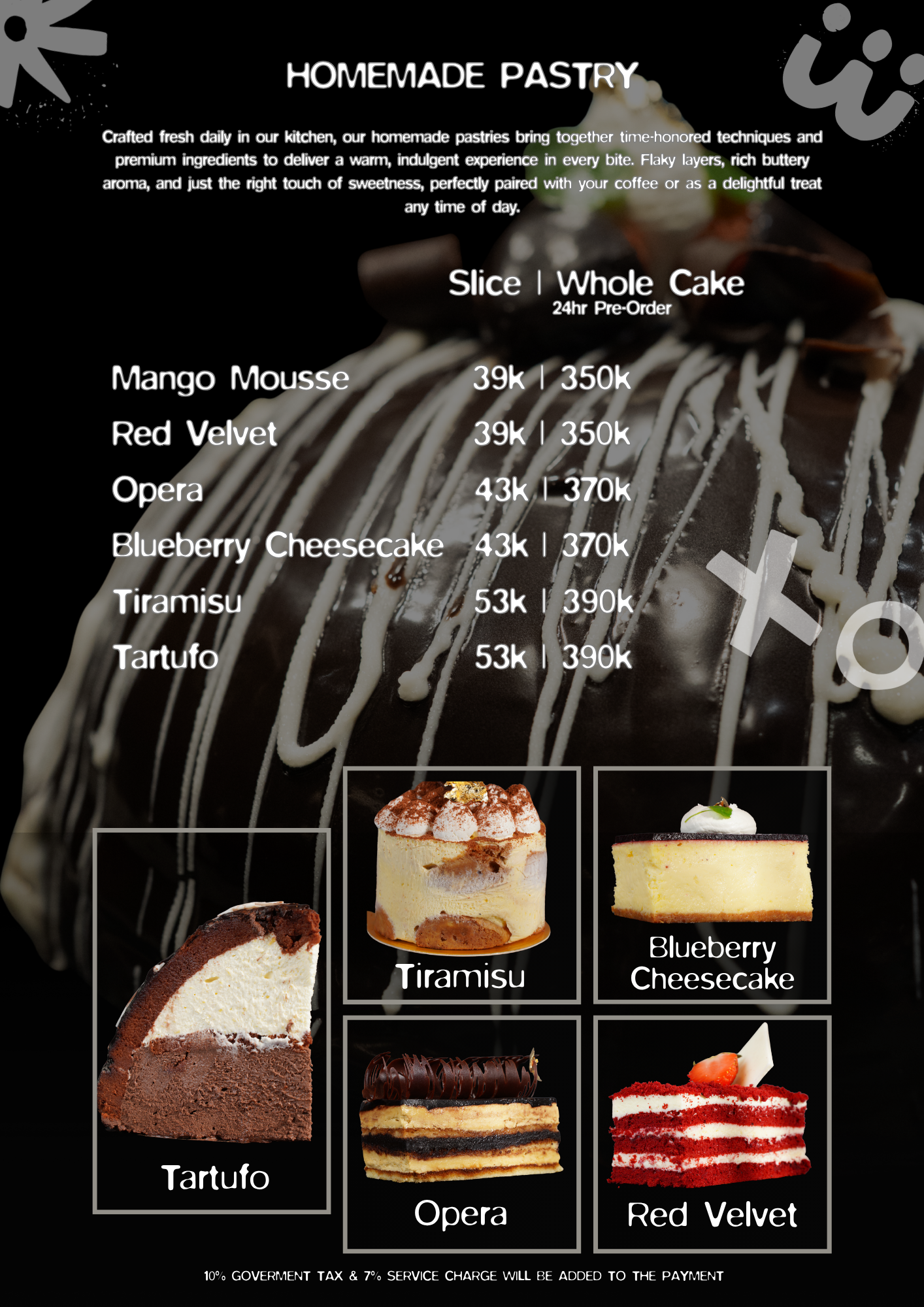 FOOD