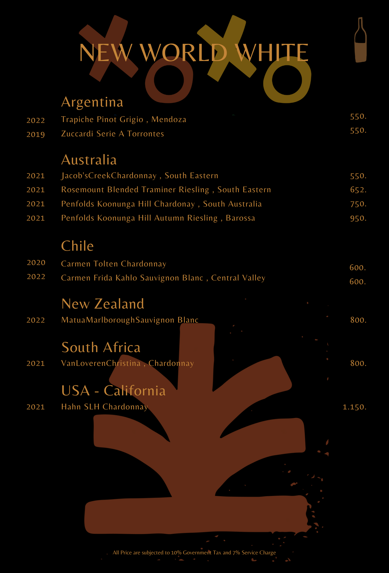 WINE