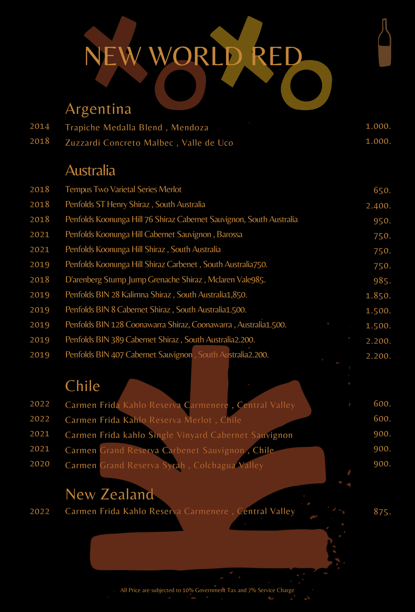WINE