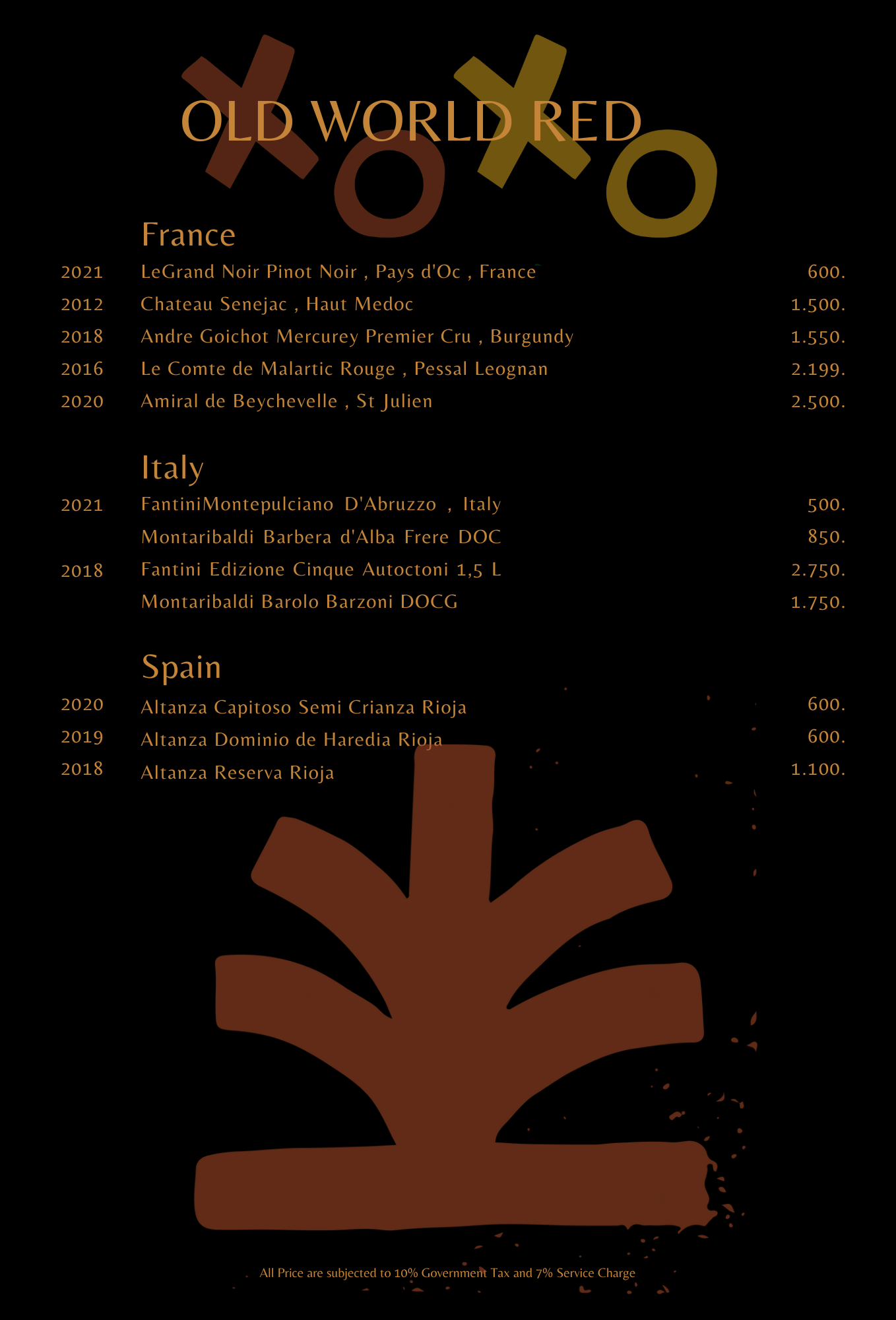 WINE