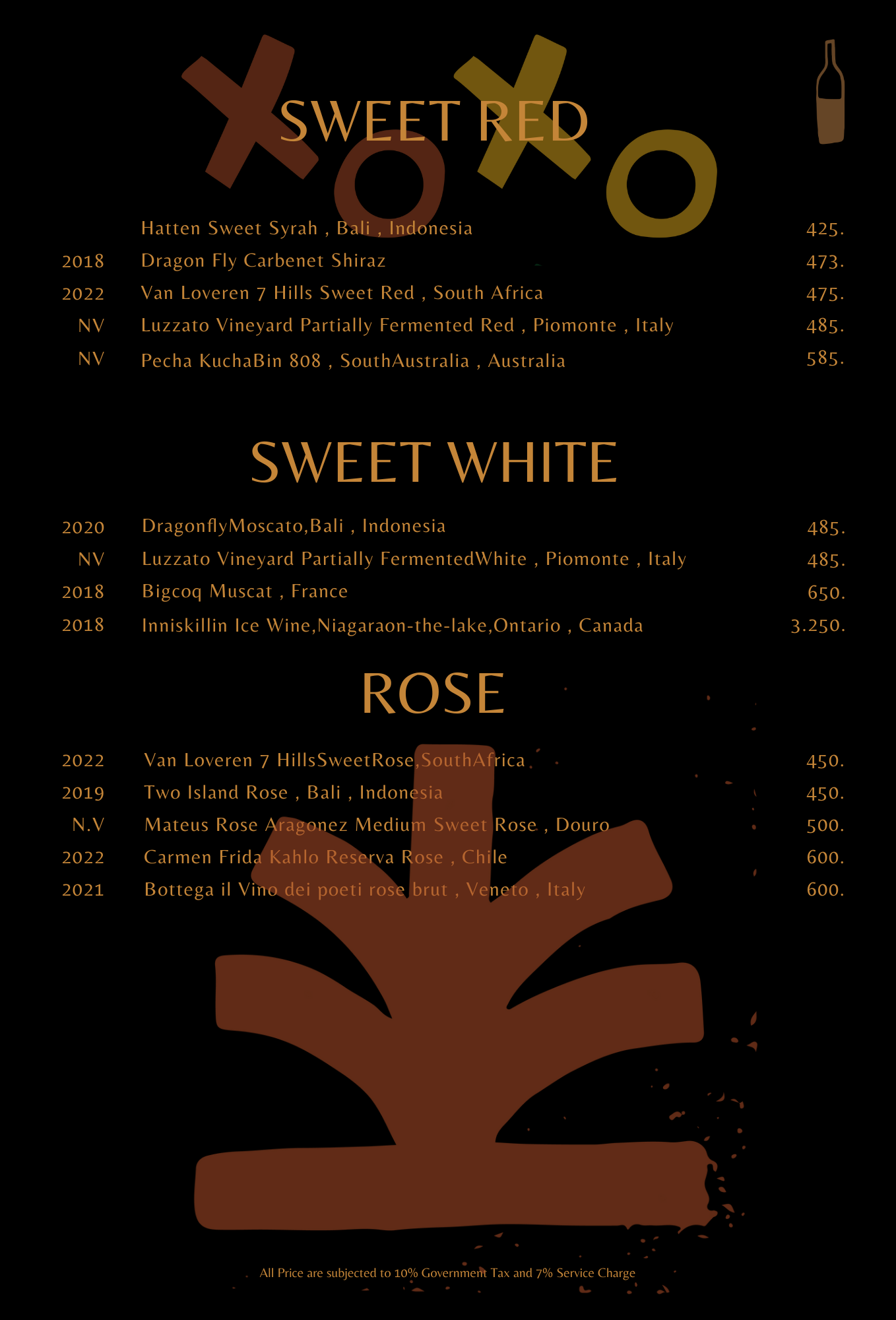 WINE