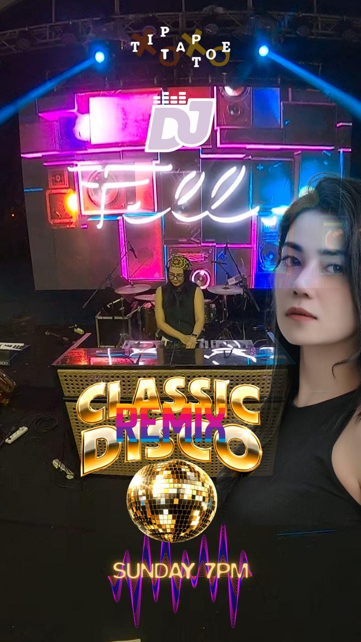 Music atmosphere